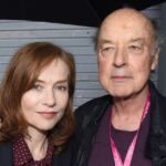 Isabelle Huppert Instagram - He was the master of Telluride, a lover of cinema and a friend to all cinephiles. I have so many memories from Telluride… #TomLuddy
