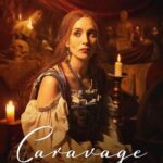 Isabelle Huppert Instagram - Sortie aujourd’hui en France de #Caravage de Michele Placido. #micheleplacido @lolitachammah #riccardoscamarcio #louisgarrel @micaelaramazzotti #viniciomarchioni #tedua @le_pacte_officiel @goldenart.production