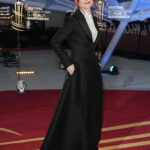 Isabelle Huppert Instagram - @marrakechfilmfestival 2022 😎