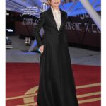 Isabelle Huppert Instagram - @marrakechfilmfestival 2022 😎