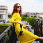 Isabelle Huppert Instagram - Au-delà de ce qui est visible, avec @nangoldinstudio pour @madamefigarofr Merci à @anneflorenceschmitt ! @chopard @johnnollet @anthonypreel_ @agnespoulle