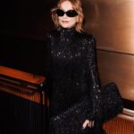 Isabelle Huppert Instagram - New York, #CaringforWomen 🌱 Merci @keringfoundation & @balenciaga New York City