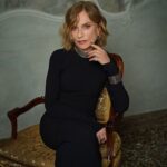 Isabelle Huppert Instagram - Venice Days 2023, #SidonieauJapon de Elise Girard. @cartier @balenciaga @giornatedegliautori @labiennale 📷 @candicelake Venice, Italy