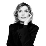 Isabelle Huppert Instagram - @balenciaga tells a story of passion and dedication to artistry. I’ve always believed that fashion is an art form and I’m thrilled to be part of this narrative.