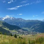Isabelle Huppert Instagram - @verbierfestival The place to be, the place to hear… #MartinEngstroem Verbier, Switzerland