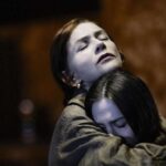 Isabelle Huppert Instagram - Très heureuse de cette nomination… Merci @lesmolieres et merci #IvoVanHove. @theatreodeon #justinebachelet #antoinereinartz #cyrilguei #lesmolieres2023