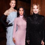 Isabelle Huppert Instagram - New York, #CaringforWomen 🌱 Merci @keringfoundation & @balenciaga New York City
