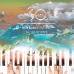 Isabelle Huppert Instagram - @verbierfestival The place to be, the place to hear… #MartinEngstroem Verbier, Switzerland