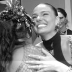 Isis Valverde Instagram – Que alegria prestigiar a volta dessa musa com o Bloco da Preta. @pretagil você é luz, vida, amor e alegria! ♥️🔥🥁🎉

#BlocoDaPreta2024