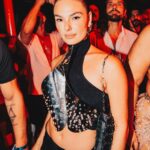 Isis Valverde Instagram – Bloco da Preta, 2024 ✨🎉 

#blocodapreta