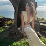 Isis Valverde Instagram – Making of 💕