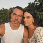 Isis Valverde Instagram – Happy valentine’s day to the love of my life ❤️
Te amo 🌟