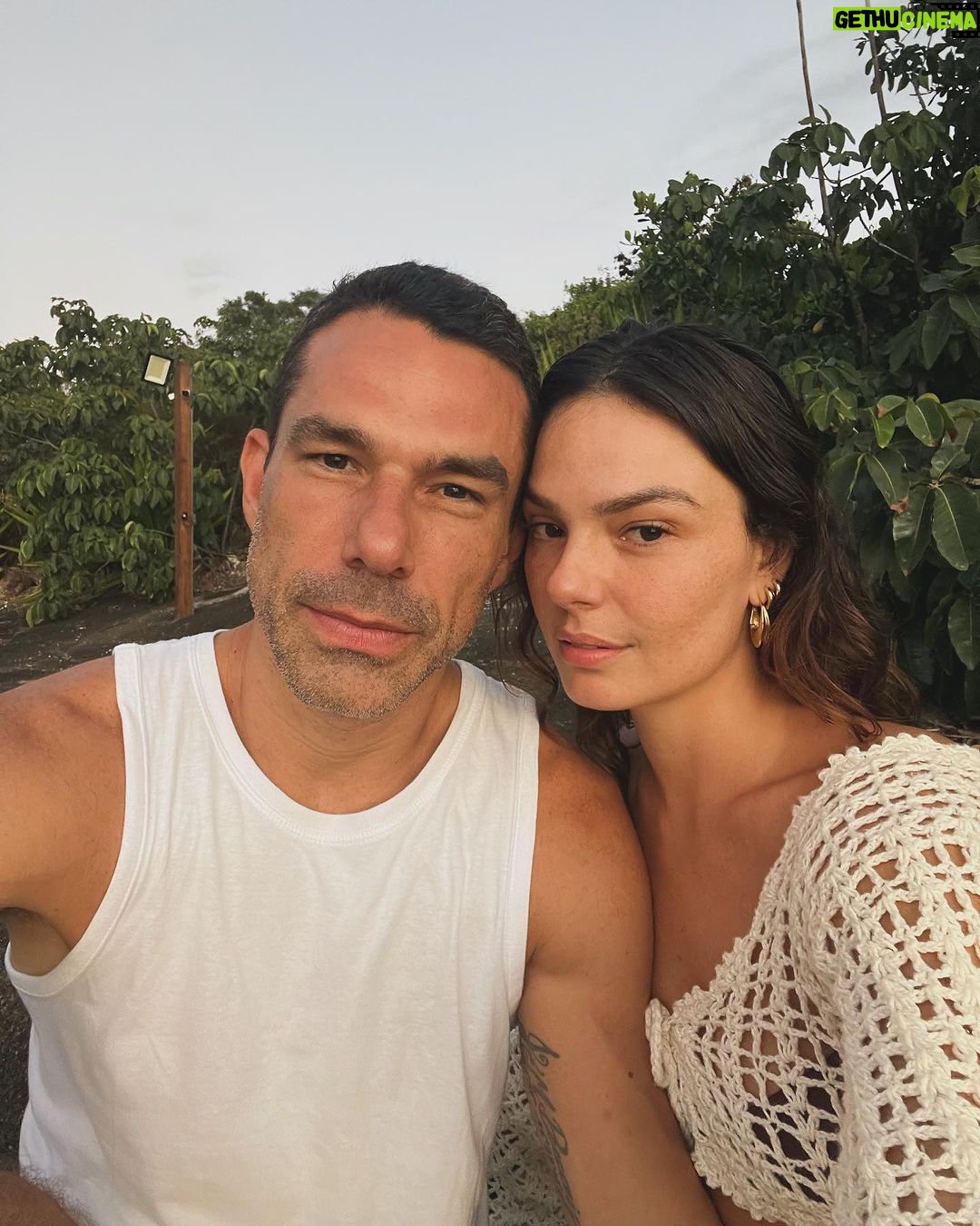 Isis Valverde Instagram - Happy valentine’s day to the love of my life ❤️ Te amo 🌟