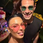 Isis Valverde Instagram - Happy valentine’s day to the love of my life ❤️ Te amo 🌟