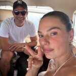 Isis Valverde Instagram – Happy valentine’s day to the love of my life ❤️
Te amo 🌟