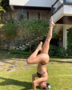 Isis Valverde Instagram - Ah o verão… ☀️❤️‍🔥