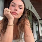 Isis Valverde Instagram – Ah o verão… ☀️❤️‍🔥