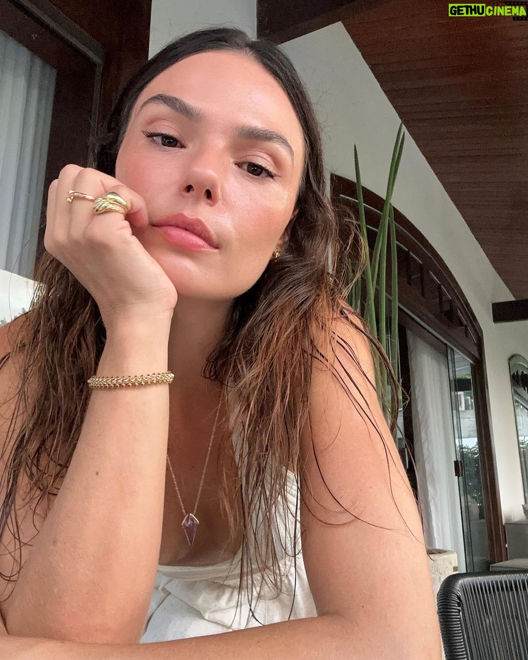 Isis Valverde Instagram - Ah o verão… ☀️❤️🔥