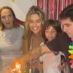 Isis Valverde Instagram – Last days 🪞🍨📸🎈⛰️🍴💕🎉 Algum Lugar No Mundão De Meu Deus