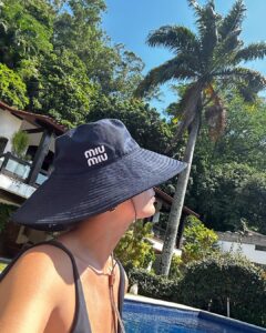 Isis Valverde Instagram - Random pics!