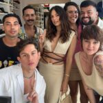 Isis Valverde Instagram – Random pics!