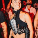 Isis Valverde Instagram – Bloco da Preta, 2024 ✨🎉 

#blocodapreta