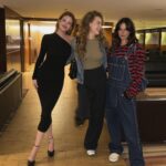 Isis Valverde Instagram - movie time! 🍿🎥💕