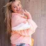 Iskra Lawrence Instagram - To be transparent I’ve struggled to do a 2023 recap because if I’m being honest it was tough - financially and emotionally for our family and physically for me I was so consumed with trying to earn back what we lost this year that I neglected my own health and wellness As cliche as it may sound having the reset of the New Year has helped remind me I get to reset and choose where to focus my energy daily and make time for myself and my family as well as my career and financial goals That’s why I felt so aligned with @ryka and knew I had to model for them when I heard their mission statement “we’ve always believed in and celebrate every day. Because there’s strength and joy in a world that’s made for us” and that’s what I’m ready to do in 2024 celebrate each day and know I create the life I want to live by choosing it each day While I was shooting this joy filled campaign I got to learn even more about the impact the brand and it’s female founder Sheri Poe have had in the athletic footwear space because @ryka is the first brand ever to create a athletic shoe specifically for a woman’s unique foot shape, muscle movement and build They also remain the only athletic shoe company solely dedicated to women👏 so it truly is an honour to be part of the #findyourdevotion campaign and wear the insanely comfy, lightweight and cute Devotion X white mesh shoe in these pics (and of course I’ll link them for you in my IG stories) I hope this inspires you to think about your own devotion and where you want to invest your time and energy into in 2024 - would love to hear the ways you’re pouring into yourself, your goals or others💕 #rykapartner #momlife #momstyle #motivation #styleinspo #runningshoes #athleisure #workout #2024 #fitness Los Angeles, California