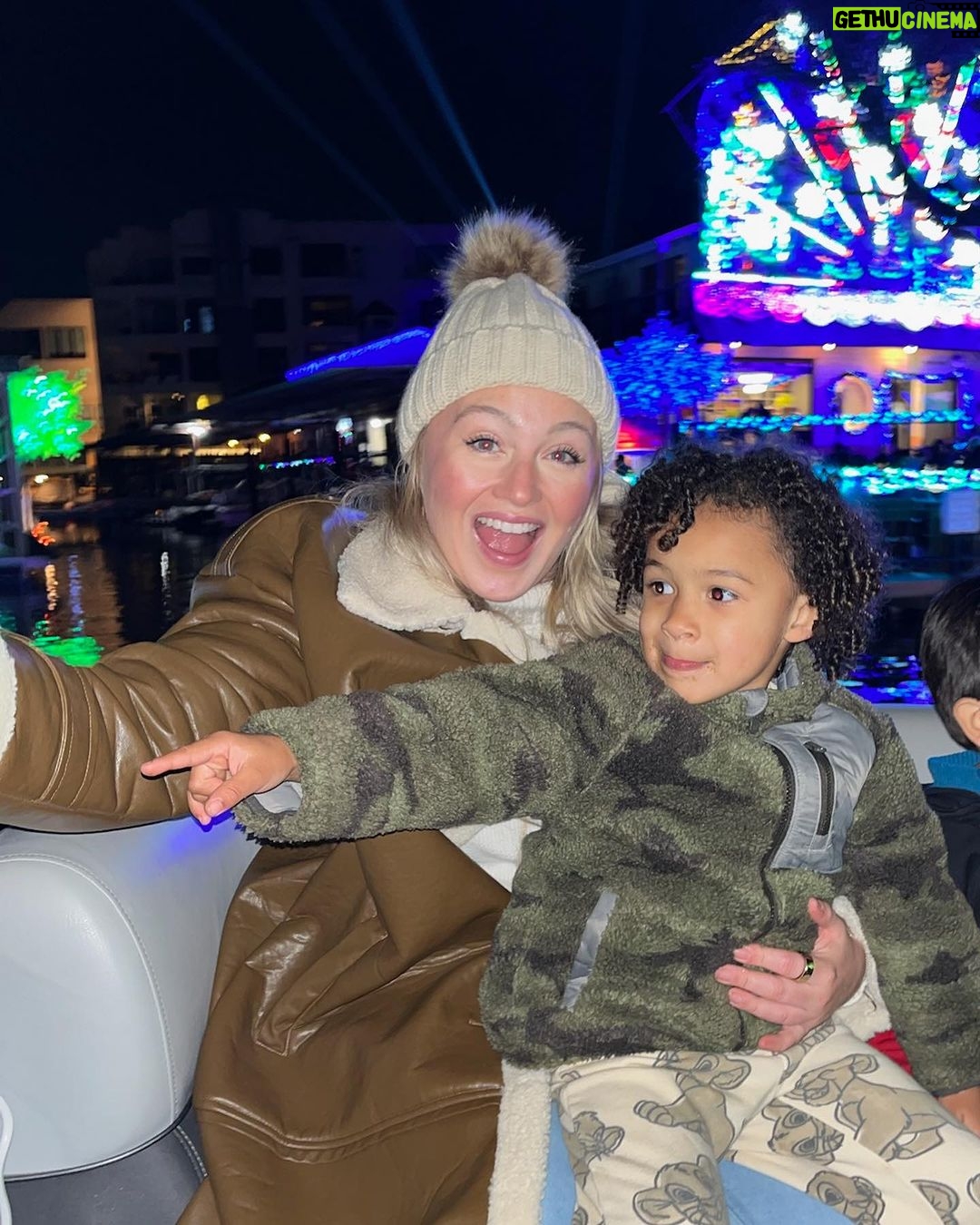 Iskra Lawrence Instagram - let’s spread some Christmas cheer… how about we write down something kind we hope someone needs to hear - I’ll go first if you’re reading this, you are enough, you are whole, and you are loved ❤️ also, i can’t believe my son shot his first @macys campaign for the holidays, everyone on set said i should get him signed to an agency but if you know what i went through modelling from such a young age I’m defo apprehensive (any parents whose kiddos model lmk your advice🙏) appreciate our community so much✨ so happy to be back after nearly a week off love some phone free time to be super present - if you haven’t tried a digital detox before i highly recommend it feel free to ask me any Qs too🥰 . . . 🏷️ family time dump diml love winter toddler mom life Austin, Texas