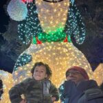 Iskra Lawrence Instagram - let’s spread some Christmas cheer… how about we write down something kind we hope someone needs to hear - I’ll go first if you’re reading this, you are enough, you are whole, and you are loved ❤️ also, i can’t believe my son shot his first @macys campaign for the holidays, everyone on set said i should get him signed to an agency but if you know what i went through modelling from such a young age I’m defo apprehensive (any parents whose kiddos model lmk your advice🙏) appreciate our community so much✨ so happy to be back after nearly a week off love some phone free time to be super present - if you haven’t tried a digital detox before i highly recommend it feel free to ask me any Qs too🥰 . . . 🏷️ family time dump diml love winter toddler mom life Austin, Texas