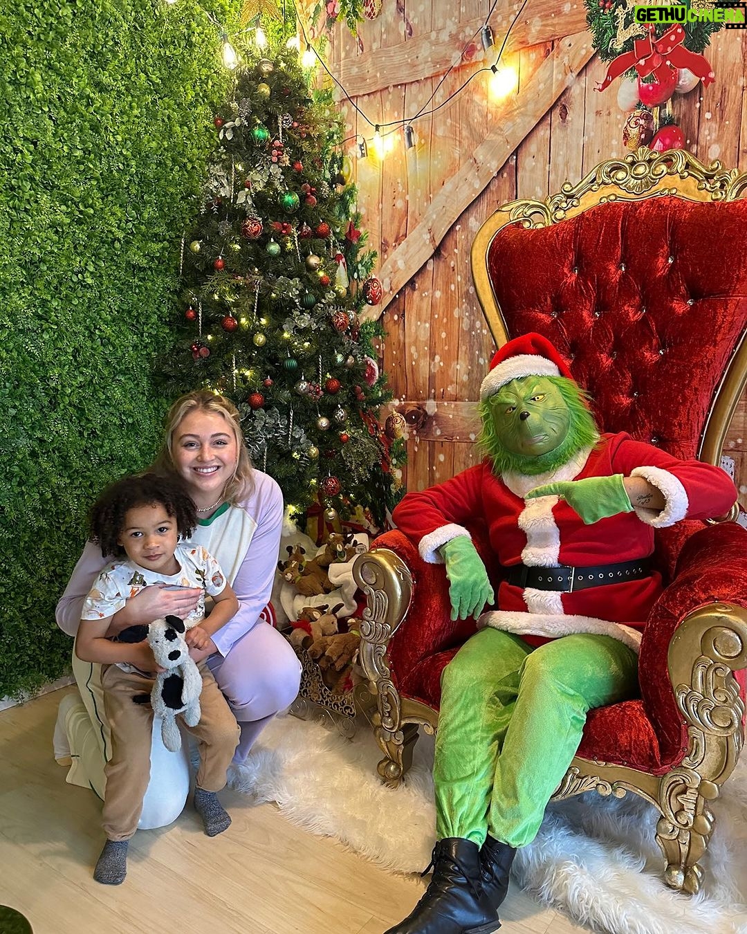 Iskra Lawrence Instagram - let’s spread some Christmas cheer… how about we write down something kind we hope someone needs to hear - I’ll go first if you’re reading this, you are enough, you are whole, and you are loved ❤️ also, i can’t believe my son shot his first @macys campaign for the holidays, everyone on set said i should get him signed to an agency but if you know what i went through modelling from such a young age I’m defo apprehensive (any parents whose kiddos model lmk your advice🙏) appreciate our community so much✨ so happy to be back after nearly a week off love some phone free time to be super present - if you haven’t tried a digital detox before i highly recommend it feel free to ask me any Qs too🥰 . . . 🏷️ family time dump diml love winter toddler mom life Austin, Texas