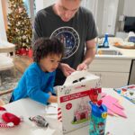 Iskra Lawrence Instagram - let’s spread some Christmas cheer… how about we write down something kind we hope someone needs to hear - I’ll go first if you’re reading this, you are enough, you are whole, and you are loved ❤️ also, i can’t believe my son shot his first @macys campaign for the holidays, everyone on set said i should get him signed to an agency but if you know what i went through modelling from such a young age I’m defo apprehensive (any parents whose kiddos model lmk your advice🙏) appreciate our community so much✨ so happy to be back after nearly a week off love some phone free time to be super present - if you haven’t tried a digital detox before i highly recommend it feel free to ask me any Qs too🥰 . . . 🏷️ family time dump diml love winter toddler mom life Austin, Texas