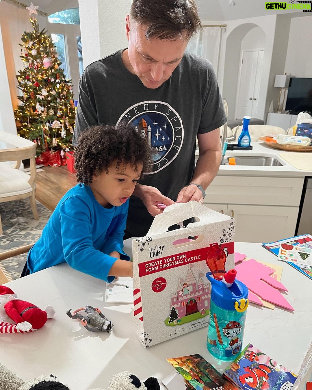Iskra Lawrence Instagram - let’s spread some Christmas cheer… how about we write down something kind we hope someone needs to hear - I’ll go first if you’re reading this, you are enough, you are whole, and you are loved ❤️ also, i can’t believe my son shot his first @macys campaign for the holidays, everyone on set said i should get him signed to an agency but if you know what i went through modelling from such a young age I’m defo apprehensive (any parents whose kiddos model lmk your advice🙏) appreciate our community so much✨ so happy to be back after nearly a week off love some phone free time to be super present - if you haven’t tried a digital detox before i highly recommend it feel free to ask me any Qs too🥰 . . . 🏷️ family time dump diml love winter toddler mom life Austin, Texas