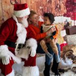 Iskra Lawrence Instagram - let’s spread some Christmas cheer… how about we write down something kind we hope someone needs to hear - I’ll go first if you’re reading this, you are enough, you are whole, and you are loved ❤️ also, i can’t believe my son shot his first @macys campaign for the holidays, everyone on set said i should get him signed to an agency but if you know what i went through modelling from such a young age I’m defo apprehensive (any parents whose kiddos model lmk your advice🙏) appreciate our community so much✨ so happy to be back after nearly a week off love some phone free time to be super present - if you haven’t tried a digital detox before i highly recommend it feel free to ask me any Qs too🥰 . . . 🏷️ family time dump diml love winter toddler mom life Austin, Texas