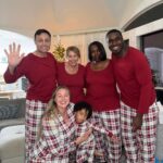 Iskra Lawrence Instagram - let’s spread some Christmas cheer… how about we write down something kind we hope someone needs to hear - I’ll go first if you’re reading this, you are enough, you are whole, and you are loved ❤️ also, i can’t believe my son shot his first @macys campaign for the holidays, everyone on set said i should get him signed to an agency but if you know what i went through modelling from such a young age I’m defo apprehensive (any parents whose kiddos model lmk your advice🙏) appreciate our community so much✨ so happy to be back after nearly a week off love some phone free time to be super present - if you haven’t tried a digital detox before i highly recommend it feel free to ask me any Qs too🥰 . . . 🏷️ family time dump diml love winter toddler mom life Austin, Texas