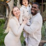 Iskra Lawrence Instagram - Help me choose our Christmas card pic, which is your fave??? Because there’s no way I can decide! 😬🥰 LMK in the comments your favorite! . . . . #familyphotos #christmasphotos #christmascard #holidayphotos #familyphotography #candidfamilyphotos Austin, Texas
