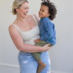 Iskra Lawrence Instagram - My little man! 🤍 Thank you @lanezphoto for capturing such fun and sweet moments for us. Comment “link” and I’ll send you a DM with everything we’re wearing if you like the looks or have a little man to shop for too! This time of year can be so joyous but also bring up fear, grief, loneliness, anxiety and more for so many… That’s why I decided to film a holiday survival guide to let you know you’re not alone and share some tools I’ve learnt over the years. ♥️ You can watch on my Y0utube at the link in my bio. . . . . #family #motherson #familyphtoos #boymom #momlife #holidays Texas