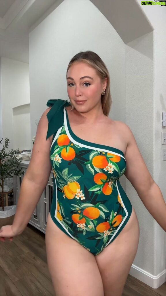 Iskra Lawrence Instagram - Which is your fave suit 1-7???👀 comment “SHOP” and I’ll DM you all these @cupshe suits (also linked in my IG stories + Feb highlights) 🤯can’t believe they’re all under $40 but the fit and quality is so good… bonus I got you a discount code you can use Iskra20 for 20% off $109 & Iskra15 for 15% off $69 . . . 💌 #cupsheambassador #cupshe #midsizegals #midsizestyle #styleinspo #swimtryon #springfashion #springstyle #springbreak