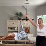 Iskra Lawrence Instagram – 🥹 Thank you @weheaveho you ladies I can’t express the depth of my gratitude that you were there for me and my family at a time when I felt like I couldn’t cope with uncertainty, stress and burn out. You went above and beyond for me and I’ll cherish our time together because as much as I dreaded this move it turned out to be hilarious, exciting and inspiring getting to know you all and your stories of why you do what you do.
It may look like “organising” and often that’s all it is. But not @weheaveho I felt like I had 6 Fairy God Girlfriends✨ who came into my life for 2 days (yes they unpacked and helped organise our whole house in just 48 hours🤯) I hope to not have to see you all again anytime soon, but I can’t deny I’m excited when you can come back and one day move us into the forever home when it’s renovated🤞💕
And shoutout to @lanezphoto for being here for the move and capturing these moments🫶
.
.
.
.
#weheaveho #getthesegirlsashow #hgtv #homeorganization #homedecor #homeideas #homesweethome #homedesign #homeinspiration #homestyle #movingforward #homeorganizer #homeorganizing Austin, Texas