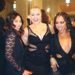 Iskra Lawrence Instagram – What’s for dinner? I’m serving. 😉🖤✨
Wearing @patbo for the @patbo show✨
.
.
.🏷️
#modeling #glam #midsizemodel #glam #hollywoodglam #eventglam #eventmakeup #luxurybeauty #blackdress #holidaystyle #holidayoutfits #holidaydress #partydress #midsizestyle #midsizefashion #midsizegals #size12
#patbo Texas