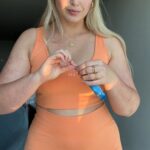Iskra Lawrence Instagram – The reality is traveling so much for work can totally throw me off a consistent routineΒ
Β
But there are small – what I like to call βhappy habitsβ – that Iβve started to do when I travel. They remind me even though Iβm not home I can still look after myself in a low maintenance wayβ¦Β Β
Β
β¨Β Making the bed (yup even if Iβm at a hotel, it helps me feel calm and less chaotic)Β
β¨Β Skincare routine with a lil side of makeup that helps me feel put togetherΒ
β¨Β A stinkinβ cute fit to make me feel my best
β¨Β My @vitalproteins collagen peptides to support healthy hair, skin, nails and joints**^^ (these travel stick packs are perfect while on the go. I use 1 packet a day while Iβm away and itβs got 10g of collagen peptides per serving!)
β¨Β Getting outside (especially in the sunshine and around nature as much as possible)Β
Β
Are there little habits you do?Β
Β
**These statements have not been evaluated by the Food and Drug Administration. This product is not intended to diagnose, treat, cure, or prevent any disease.
^Results may vary. Various studies have suggested benefits following daily consumption of collagen peptides for several months. Refer to product labels andΒ vitalproteins.comΒ for recommended serving sizes and for more information.
.
.
.
π·οΈ
#vitalproteins #vitalpartner #morningroutine #happyhabits #healthyhabits #hotgirlwalk #grwmΒ #collagen