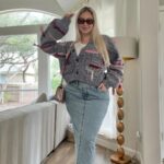 Iskra Lawrence Instagram - 13 models, 1 house, female models weren’t allowed to ask male agents questions, not safe to leave the apartment...and thats just the tip of the iceburg 😒. Issa brand new Y0uTube storytime!!! mid size model in Turkey Edition (link in bio) • • 🏷️ Autumn outfit, autumn style, fall outfit, style inspo, style diaries, casual style, minimalist outfits, monochromatic outfits, transitional fashion, cosy looks, cozy fit, lounge, loungewear, uggs, neutral outfits, white cream beige aesthetic, beige tones, high street style, everyday outfit, capsule wardrobe, holiday outfits, holidays looks, winter outfit, winter style Austin, Texas