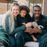 Iskra Lawrence Instagram - These snuggles 🥺🫶🏼 Continuing our holiday tradition of matching pjs! They always make the me feel more festive.🎄 Comment LINK and I’ll send you where to find our pjs if you love ‘em too! . . . #familyphotos #mommyme #holidaypajamas #skims #skimspjs #matchingpajamas #familychristmas #holidayphotos #christmasphotos Texas