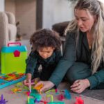 Iskra Lawrence Instagram - The best gift is present-ness with your kiddo we all know that, but if yours is anything like mine they also want toys to unwrap so I tried out tons of great gifts (that are all under $25) that actually allow child development and the opportunity to play with them using your imaginations and more. What I found was we spent way more time playing (super focused) with this $14.99 flower garden than more fancy electronic toys because I was there building it with him and we talked about the parts of the flowers, how a flower blooms and it was such a sweet hour where so many toys he’s over in 5 mins and moves on. So check out my gift guide of all the under $25 toys I found @walmart that we love in my bio @collectivevoicehq and shared to my IGS for you (or to make your life easier comment “LINK” and I can dm the link directly to you) ✨ 📸 @lanezphoto . . . . . #walmart #kidschristmas #toysforchristmas #walmarttoys #momandson #familychristmas #familyphotos #familytime #toddlertoys #under25gifts #walmartpartner *disclosure* I do work with Walmart but this actually is not part of a “deliverable” / brand deal it’s just some pics and info I wanted to share and the link is an affiliate link - just to make sure I’m always transparent with my posts tagging brands🥰 Texas