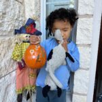 Iskra Lawrence Instagram - we asked our 3 yr old what he was grateful for on thanksgiving and he said “God”🥹🥹🥹 Austin, Texas