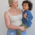 Iskra Lawrence Instagram - My little man! 🤍 Thank you @lanezphoto for capturing such fun and sweet moments for us. Comment “link” and I’ll send you a DM with everything we’re wearing if you like the looks or have a little man to shop for too! This time of year can be so joyous but also bring up fear, grief, loneliness, anxiety and more for so many… That’s why I decided to film a holiday survival guide to let you know you’re not alone and share some tools I’ve learnt over the years. ♥️ You can watch on my Y0utube at the link in my bio. . . . . #family #motherson #familyphtoos #boymom #momlife #holidays Texas