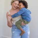 Iskra Lawrence Instagram - My little man! 🤍 Thank you @lanezphoto for capturing such fun and sweet moments for us. Comment “link” and I’ll send you a DM with everything we’re wearing if you like the looks or have a little man to shop for too! This time of year can be so joyous but also bring up fear, grief, loneliness, anxiety and more for so many… That’s why I decided to film a holiday survival guide to let you know you’re not alone and share some tools I’ve learnt over the years. ♥️ You can watch on my Y0utube at the link in my bio. . . . . #family #motherson #familyphtoos #boymom #momlife #holidays Texas