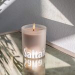 Iskra Lawrence Instagram – Introducing our first ever (highly requested – yes I see all your comments hehe)👀 @saltair candles!🕯️
Our limited edition candles come in our 3 best selling scents
🤎Santal Bloom ✨ notes of creamy sandalwood, sheer amber and sensual musks. Santal Bloom is evocative, luxurious and simply irresistible
💜Island Orchid 🌺 notes of jasmine, frangipani, driftwood and warm musks. Island Orchid is a luscious escape like being enveloped in a field of exotic flowers
💖Pink Beach 🥥 notes of delicate coconut and warm vanilla. Pink Beach is your escape to island bliss
Comment LINK and I’ll dm you the link to our @saltair candles…aka the perfect holiday gift or a lil treat for yourself. Because imo there’s nothing like lighting a candle, relaxing and having your whole home smell divine☁️
And of course we used the most premium botanical wax blend of Coconut, Soy and RSPO Palm – only the best for our Saltair fam👌
These cuties are limited edition just for the holidays so once they sell out, that’s it. Can’t wait to seem them in your homes and to create even more moments of self care🫶
.
.
.
#Saltair #everybodyiswelcomehere #saltaircandles #candles #giftideas #giftsforher #giftguide #selfcare #smellgood #homedecor #homeinteriors #scentedcandle #holidaygift Texas