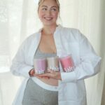 Iskra Lawrence Instagram – Introducing our first ever (highly requested – yes I see all your comments hehe)👀 @saltair candles!🕯️
Our limited edition candles come in our 3 best selling scents
🤎Santal Bloom ✨ notes of creamy sandalwood, sheer amber and sensual musks. Santal Bloom is evocative, luxurious and simply irresistible
💜Island Orchid 🌺 notes of jasmine, frangipani, driftwood and warm musks. Island Orchid is a luscious escape like being enveloped in a field of exotic flowers
💖Pink Beach 🥥 notes of delicate coconut and warm vanilla. Pink Beach is your escape to island bliss
Comment LINK and I’ll dm you the link to our @saltair candles…aka the perfect holiday gift or a lil treat for yourself. Because imo there’s nothing like lighting a candle, relaxing and having your whole home smell divine☁️
And of course we used the most premium botanical wax blend of Coconut, Soy and RSPO Palm – only the best for our Saltair fam👌
These cuties are limited edition just for the holidays so once they sell out, that’s it. Can’t wait to seem them in your homes and to create even more moments of self care🫶
.
.
.
#Saltair #everybodyiswelcomehere #saltaircandles #candles #giftideas #giftsforher #giftguide #selfcare #smellgood #homedecor #homeinteriors #scentedcandle #holidaygift Texas
