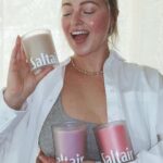 Iskra Lawrence Instagram – Introducing our first ever (highly requested – yes I see all your comments hehe)👀 @saltair candles!🕯️

Our limited edition candles come in our 3 best selling scents 

🤎Santal Bloom ✨ notes of creamy sandalwood, sheer amber and sensual musks. Santal Bloom is evocative, luxurious and simply irresistible 

💜Island Orchid 🌺 notes of jasmine, frangipani, driftwood and warm musks. Island Orchid is a luscious escape like being enveloped in a field of exotic flowers

💖Pink Beach 🥥 notes of delicate coconut and warm vanilla. Pink Beach is your escape to island bliss 

Comment LINK and I’ll dm you the link to our @saltair candles…aka the perfect holiday gift or a lil treat for yourself. Because imo there’s nothing like lighting a candle, relaxing and having your whole home smell divine☁️

And of course we used the most premium botanical wax blend of Coconut, Soy and RSPO Palm – only the best for our Saltair fam👌

These cuties are limited edition just for the holidays so once they sell out, that’s it. Can’t wait to seem them in your homes and to create even more moments of self care🫶

.
.
.

#Saltair #everybodyiswelcomehere #saltaircandles #candles #giftideas #giftsforher #giftguide #selfcare #smellgood #homedecor #homeinteriors #scentedcandle #holidaygift Texas